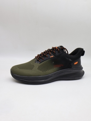 Buty sportowe męskie (41-46) W6033H