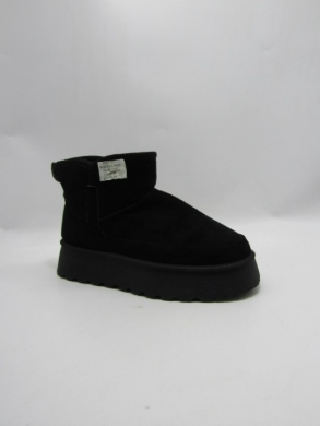 Emu damskie (36-41) XQZ2422 BLACK