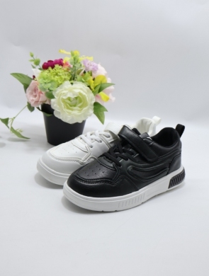Buty sportowe dziewczęce (31-36) YF-20C MIX
