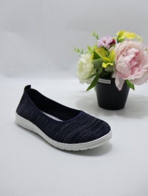 Tenisówki damskie (36-41) J85 NAVY