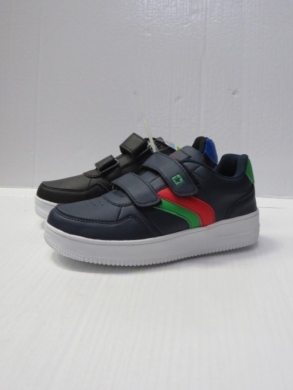 Buty sportowe chłopięce (31-36) 5XC8490 MIX
