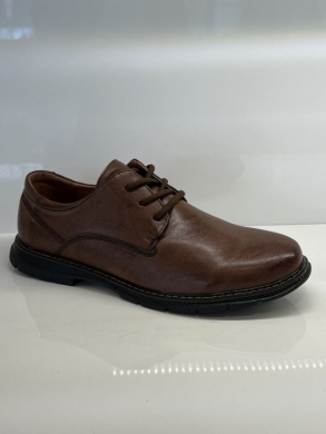 Półbuty męskie (40-45) RS56282-6