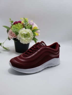 Buty sportowe damskie na płaskim (36-41) LC004-2