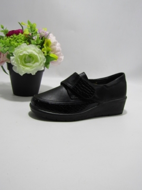Półbuty damskie na koturnie (36-42) CC2285-1