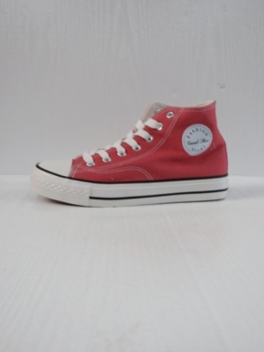 Trampki damskie na płaskim (36-41) Y0222-8