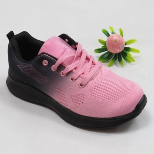 Buty sportowe damskie na płaskim (36-41) B200-3