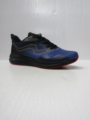 Buty sportowe męskie (41-46) W2120B