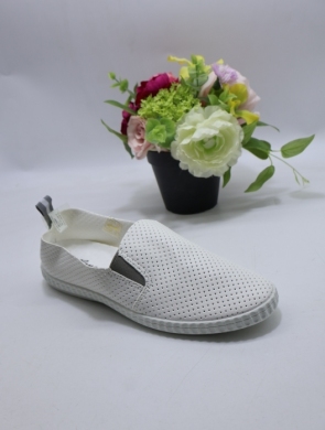 Tenisówki damskie (36-41) HC9207 GREY