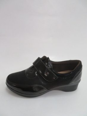 Półbuty damskie na koturnie (36-41) L2071-9