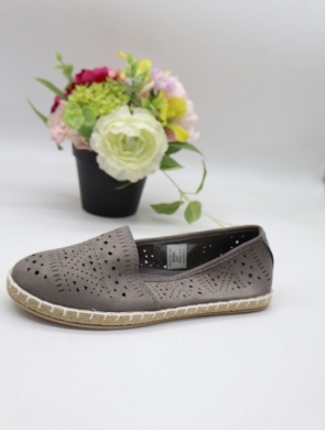 Tenisówki damskie (36-41) HC0306 GREY