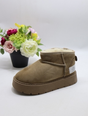 Emu damskie (36-41) 6478 KHAKI