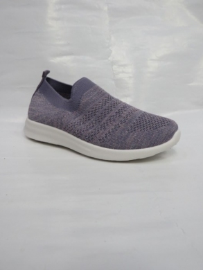 Tenisówki dziewczęce (31-36) ZC32-4 PURPLE
