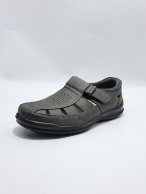 Półbuty męskie (40-46) 1319-4 GR