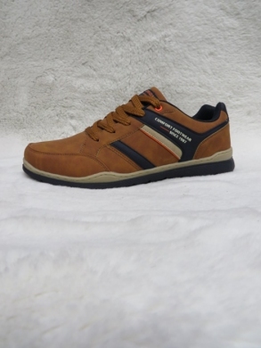 Buty sportowe męskie (41-46) MXC 8243 CAMEL