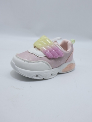 Buty sportowe dziewczęce (26-31) T11083B