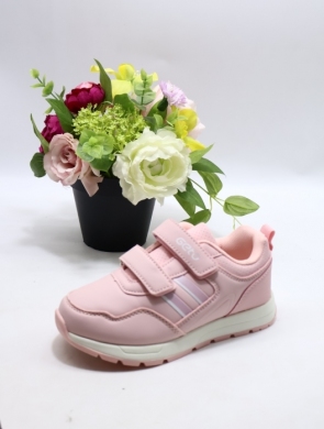 Buty sportowe dziewczęce (26-31) A517 PINK