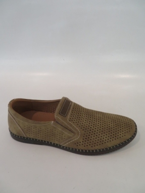 Półbuty Męskie (40-45) L30985-38