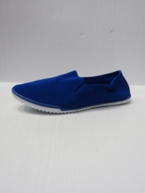 Tenisówki damskie (36-41) FHB-1 BLUE