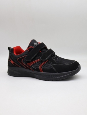 Buty sportowe męskie (41-46) E9201B-6