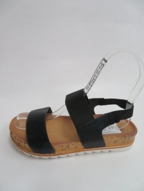 Sandały Damskie Sportowe (36-41) 2041 BLACK