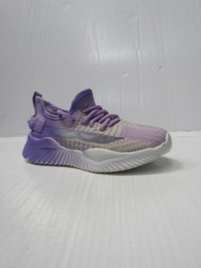 Buty sportowe dziewczęce (26-31) B23955-2B