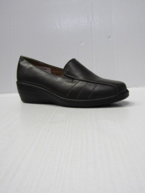 Mokasyny damskie na koturnie (36-42) C2276-2