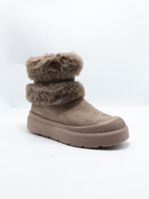 Emu damskie (36-41) JD-8 KHAKI