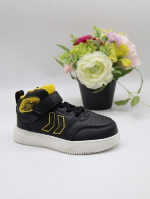 Buty sportowe chłopięce (26-31) B1530-9B