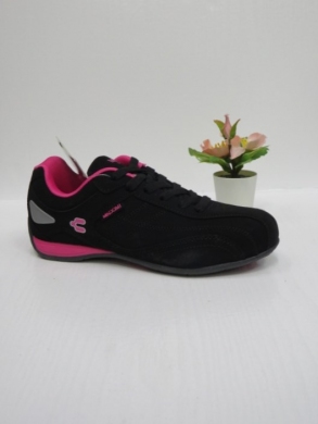 Buty sportowe damskie na płaskim (37-42) 9916-2