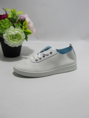 Tenisówki damskie (36-41) D45-16 WH/GREY