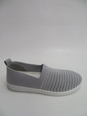 Tenisówki damskie na płaskim (36-41) TL711-3