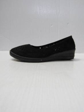 Tenisówki damskie (36-41) HC0303 BLACK