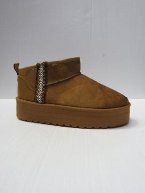 Emu damskie (36-41) 6444 CAMEL