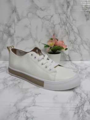 Buty sportowe damskie na płaskim (36-41) BK21 CHAMP