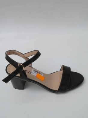 Sandały Damskie na obcasie (36-41) FF8817-1