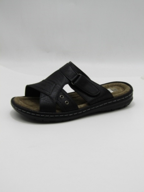 Klapki męskie (41-46) A320 BLACK