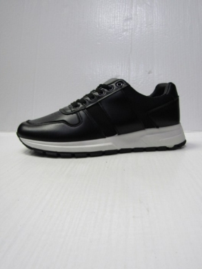 Buty sportowe męskie (40-45) RB-9 BLACK