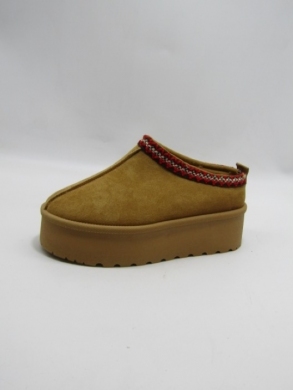 Emu damskie (36-41) BK228 CAMEL