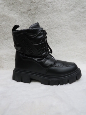 Śniegowce damskie (36-41) XH205 BLACK