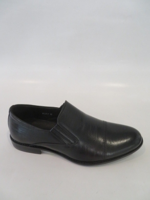 Półbuty męskie -skórzane (40-45) RG3917