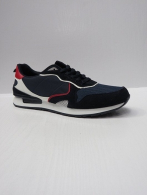Buty sportowe męskie (41-46) 9271-2 NAVY