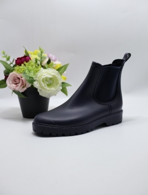 Kalosze damskie (36-41) XHQ906 BLUE