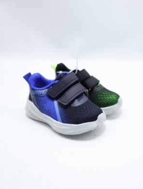 Buty sportowe chłopięce (19-24) 2211 MIX