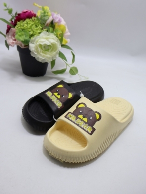 Basenówki damskie (36-41) H018 MIX