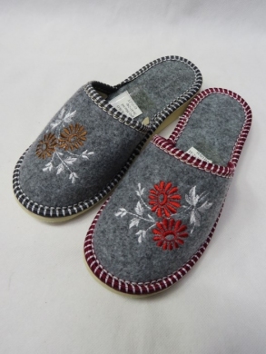 Kapcie damskie (36-41) TF-2 MIX