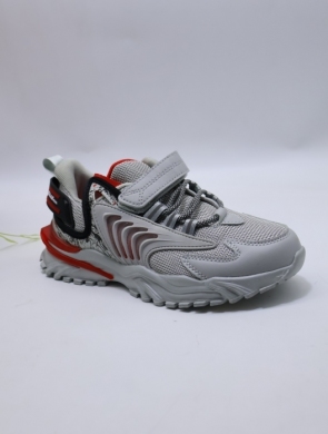 Buty sportowe chłopięce (32-37) K6278-2