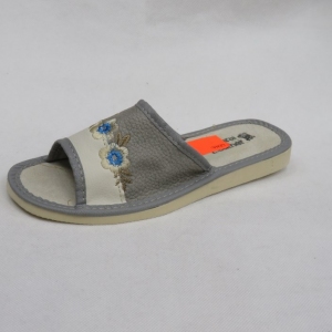 Kapcie damskie (36-41) D5E