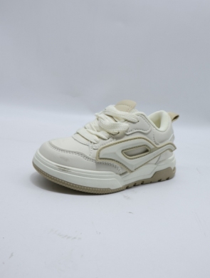 Buty sportowe dziewczęce (26-31) T11014E