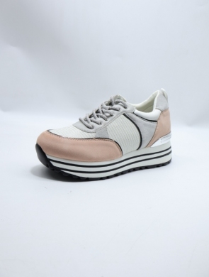 Buty sportowe damskie na płaskim (36-41) RQ2680-4