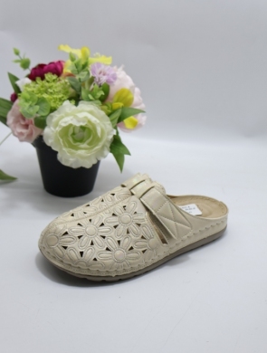 Kapcie damskie (36-41) 21857-4